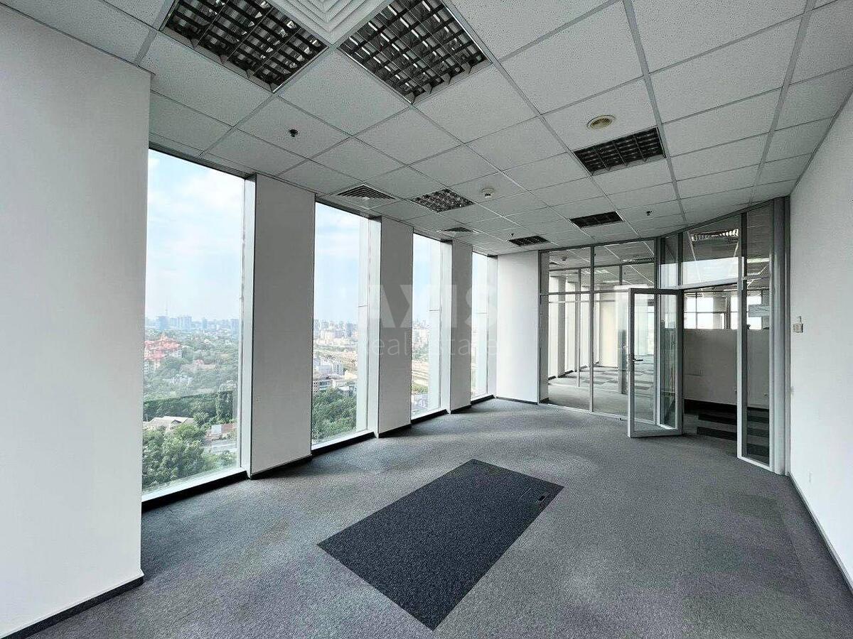 Офіс вул. Амосова Миколи 12, 300м2