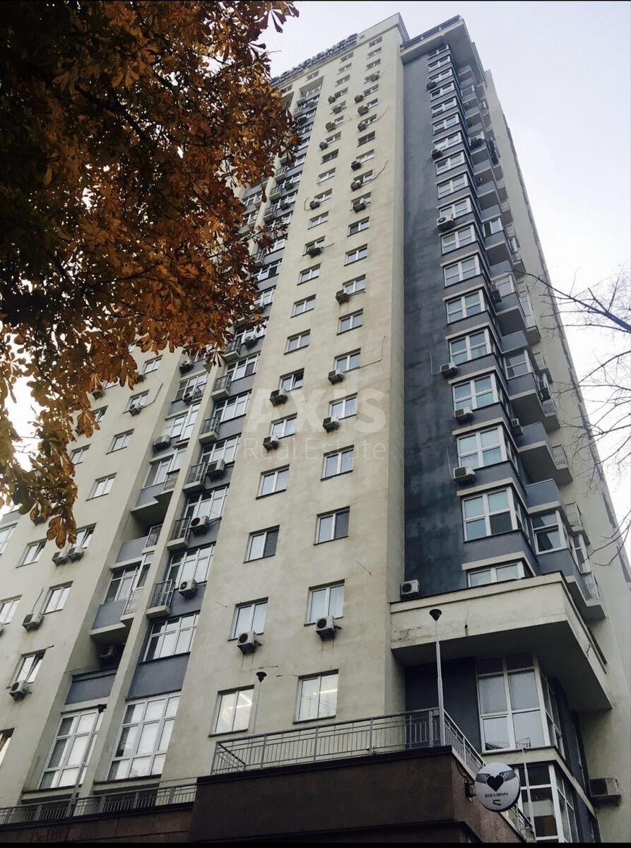 2k apartment vul. Bilorus'ka 3589889
