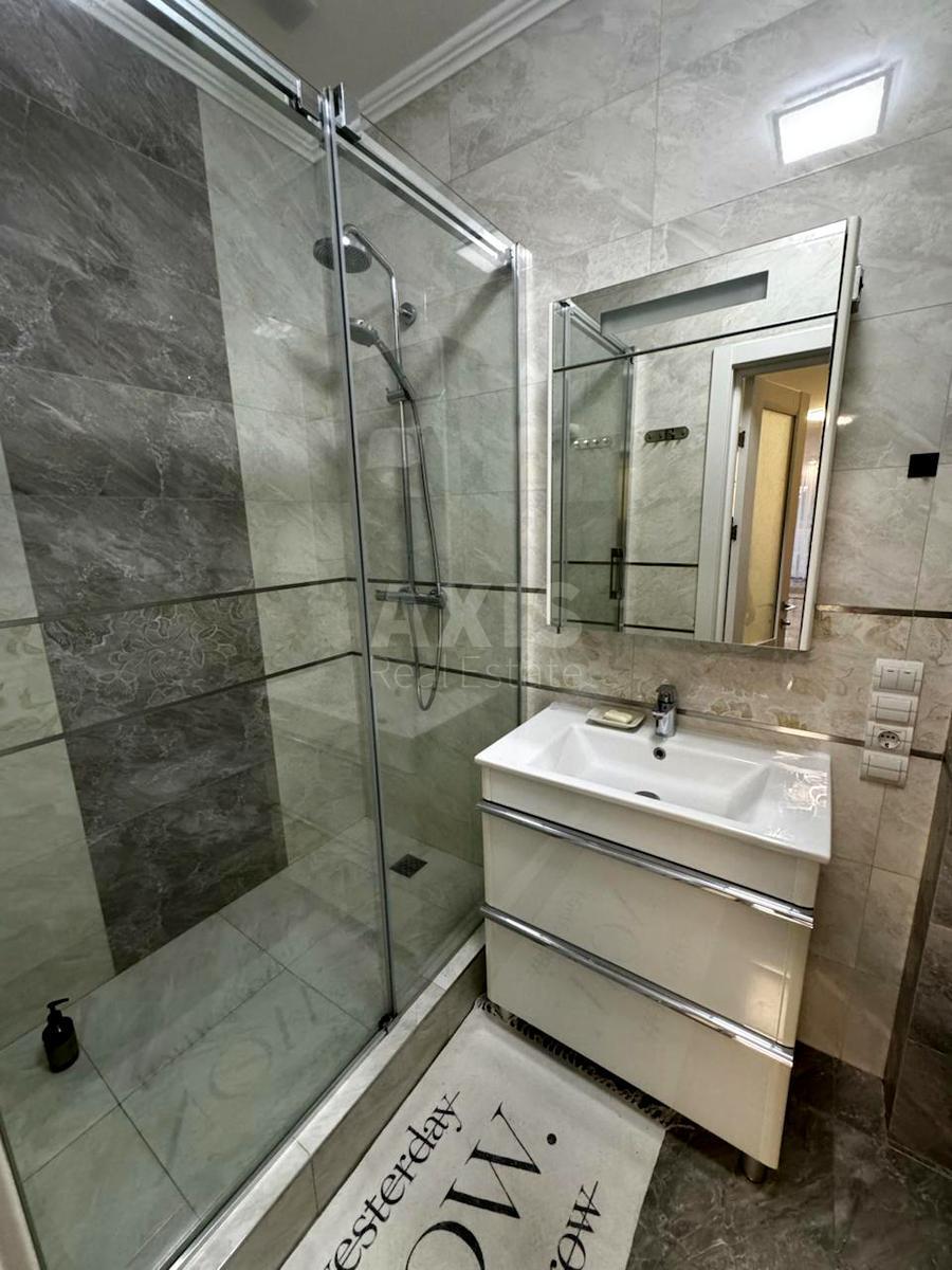 3k apartment vul. Zarichna 1632548