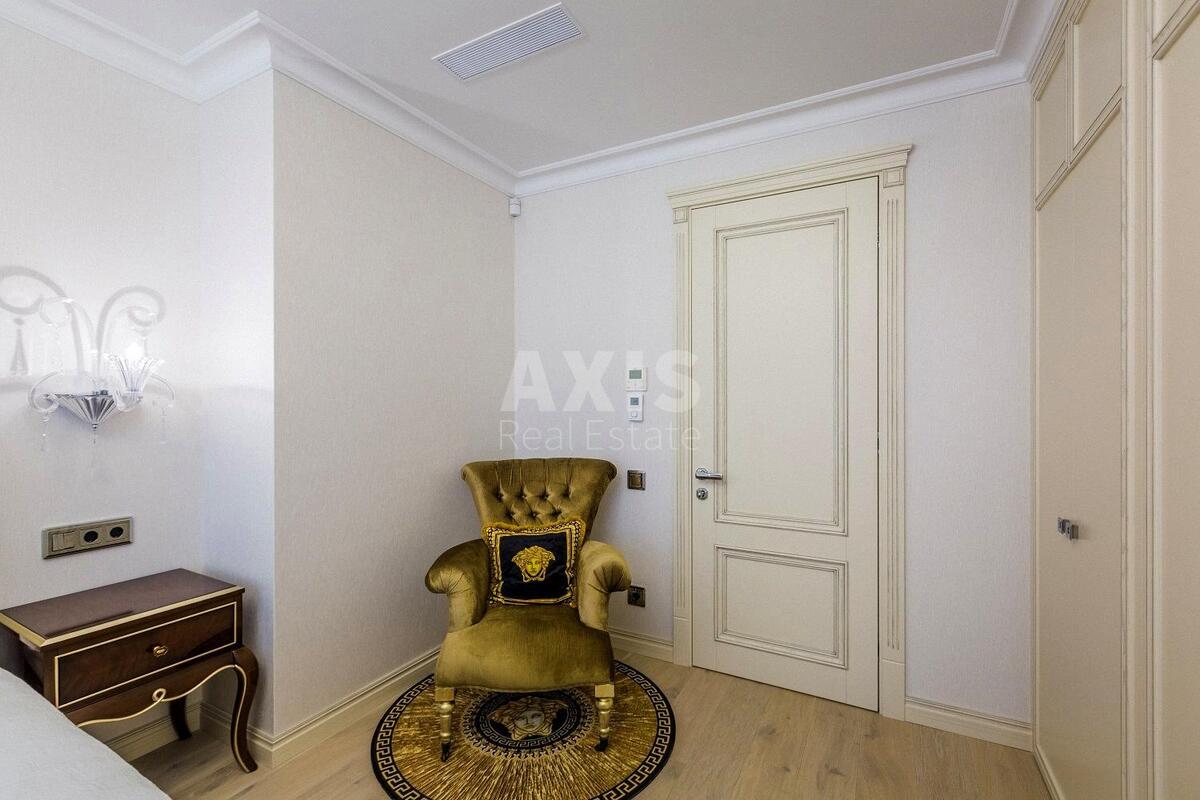 3k apartment vul. Saperne Pole 3632962