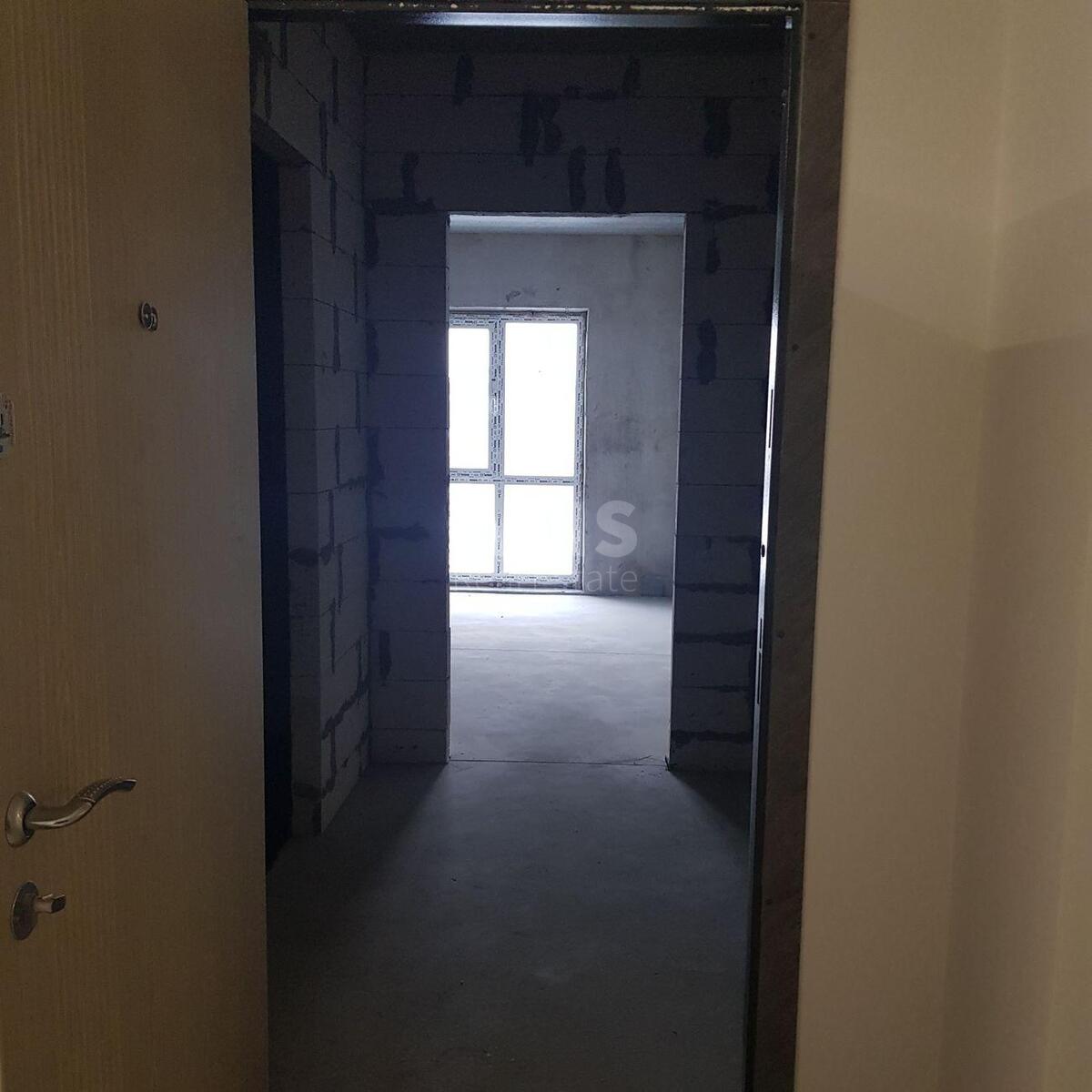 1k apartment vul. Myhajla Maksymovycha 242