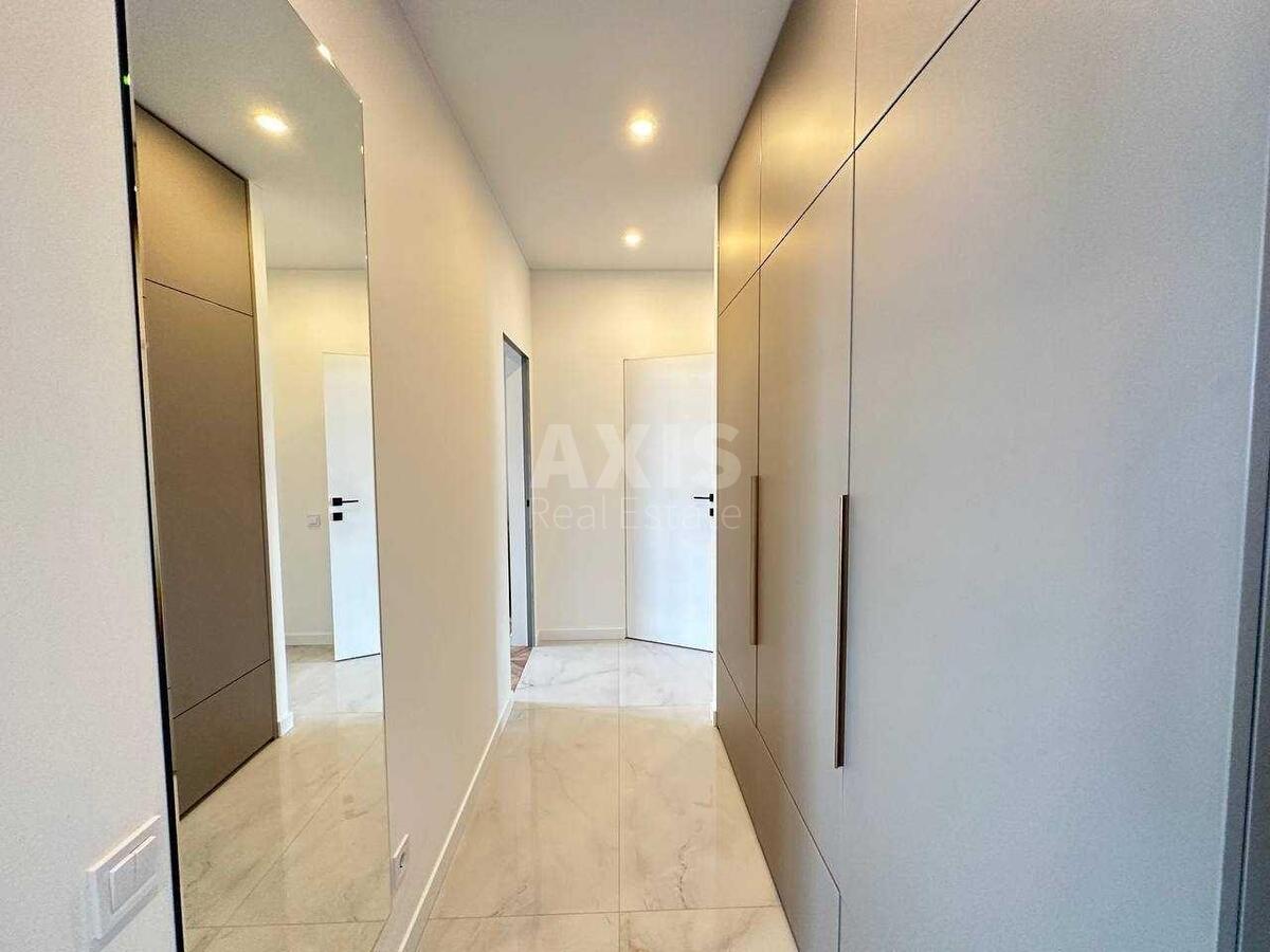 3k apartment pr-t Peremogy 675908713
