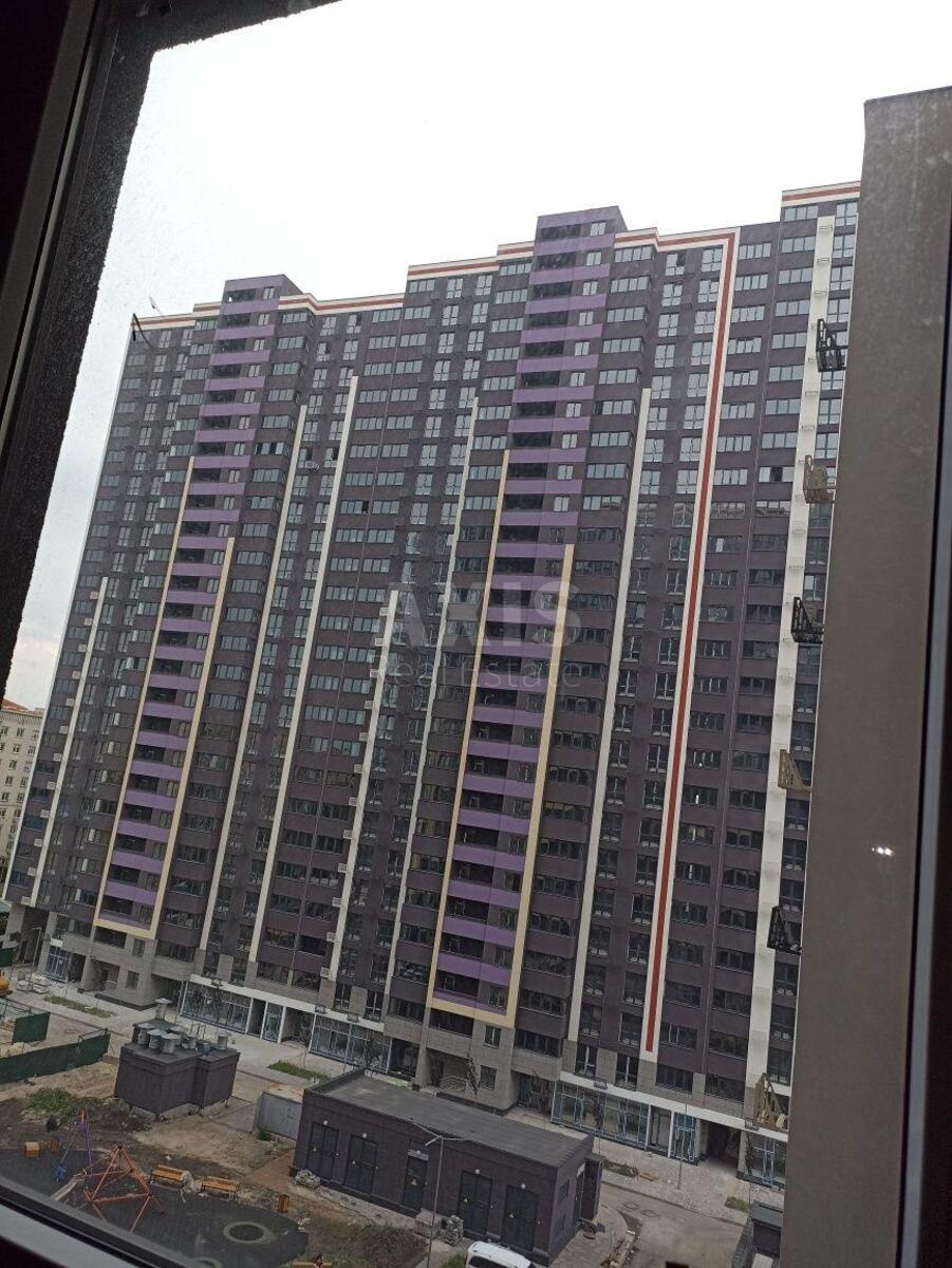 1k apartment pr-t Povitroflots'kyj 565910914
