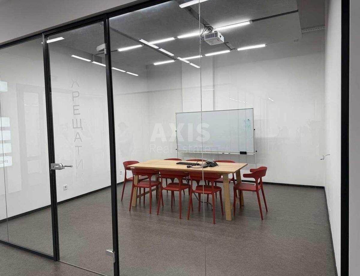 Office vul. Gajdara 58/10, 410m259133