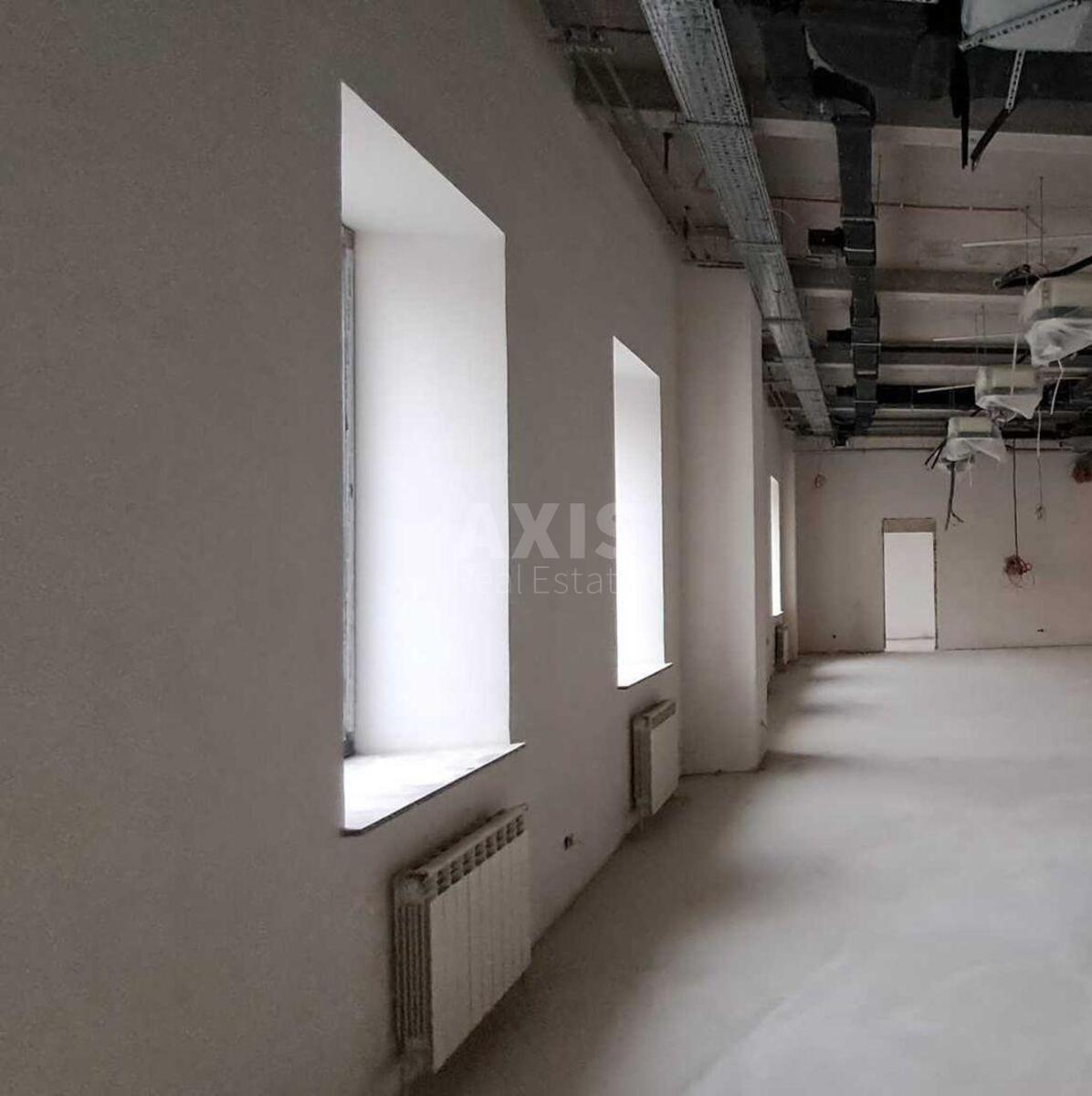 Office vul. Zhyljans'ka 146, 500m22
