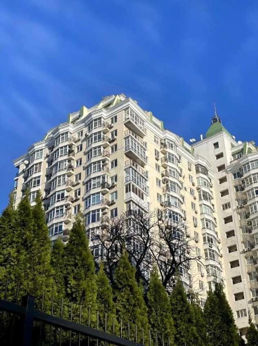 3k apartment vul. Sichovyh Stril'civ 52А59176