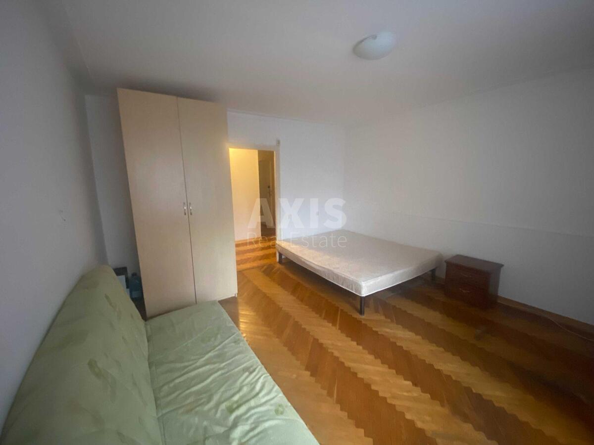 2k apartment vul. Antonovycha 881