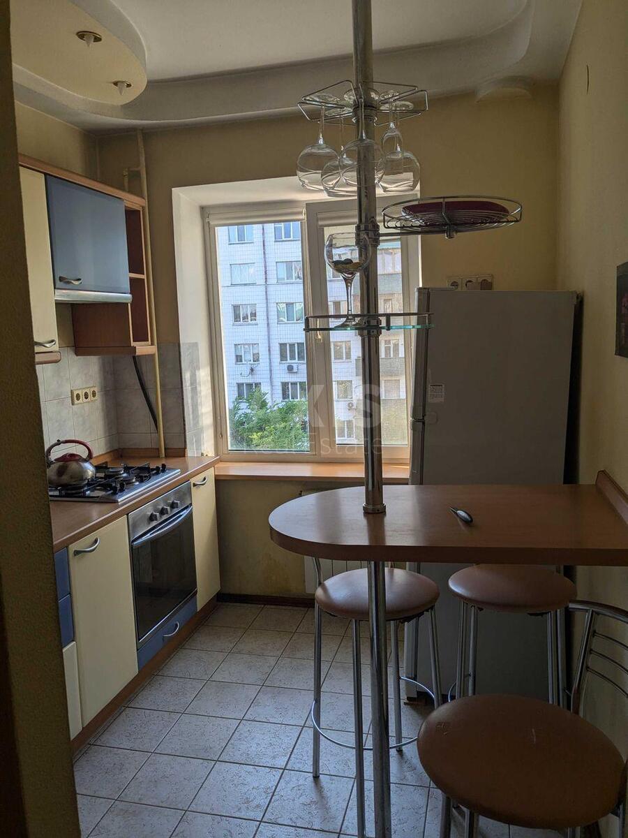 3k apartment vul. Velyka Vasyl'kivs'ka 1141