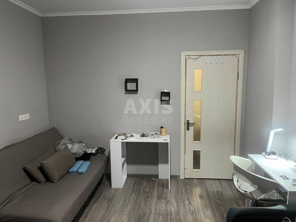 2k apartment vul. Kondratjuka Jurija 1442654