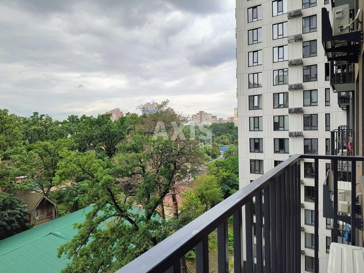 2k apartment vul. Stusa Vasylja 35337926