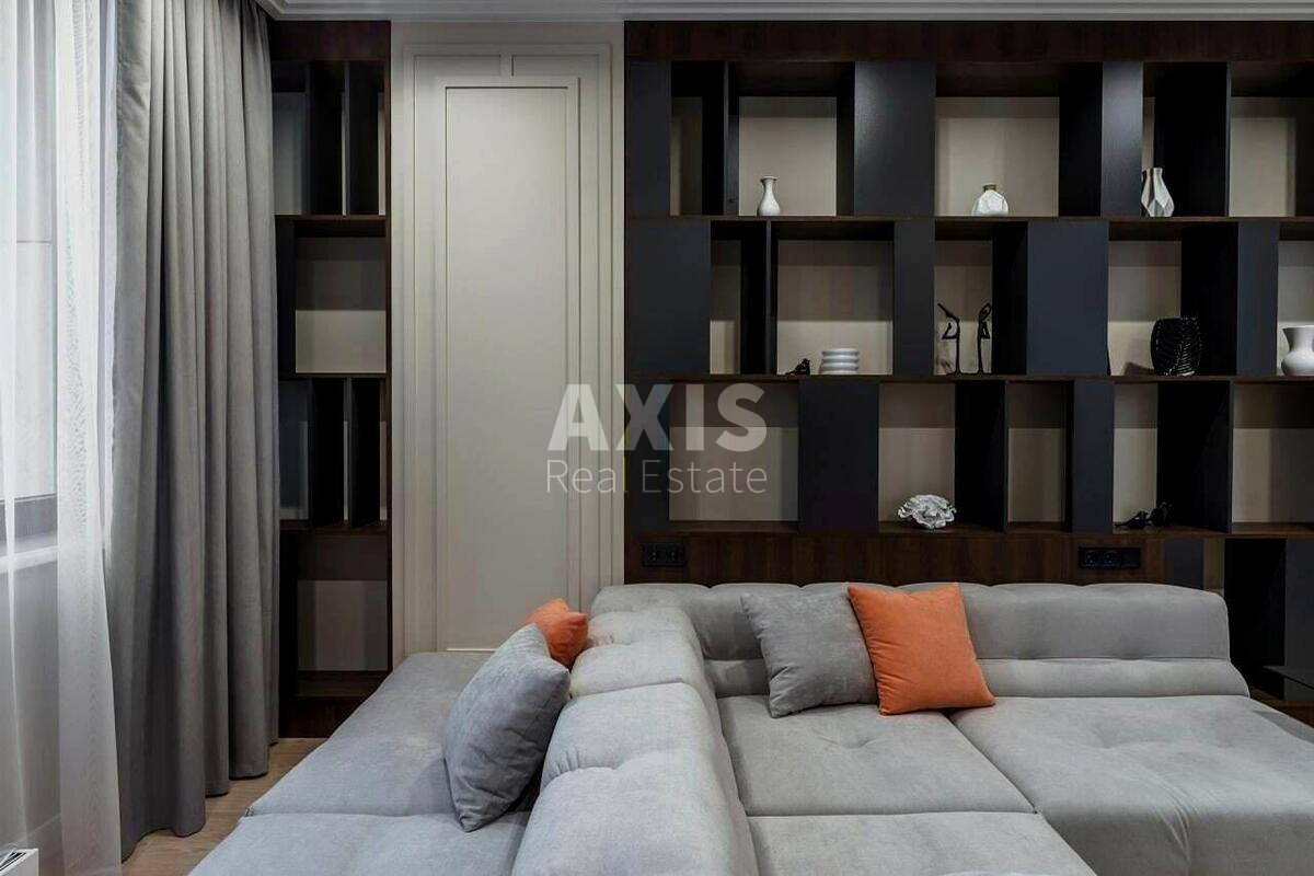 3k apartment vul. Antonovycha 44592753