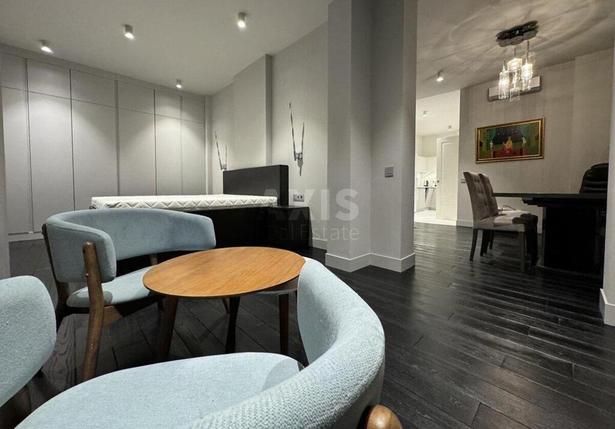 2k apartment vul. Truskavec'ka 4Б512991