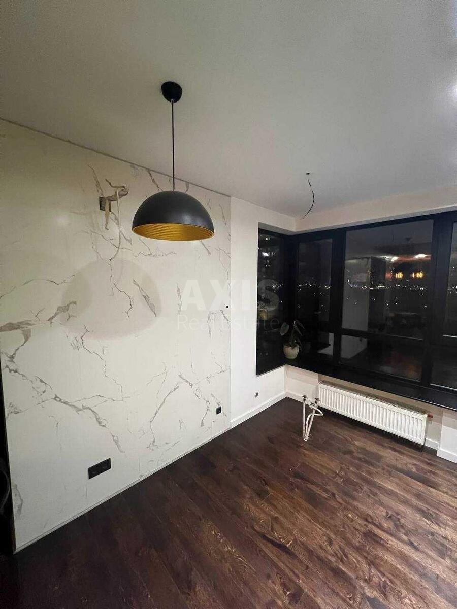 3k apartment vul. Zarichna 1Г14