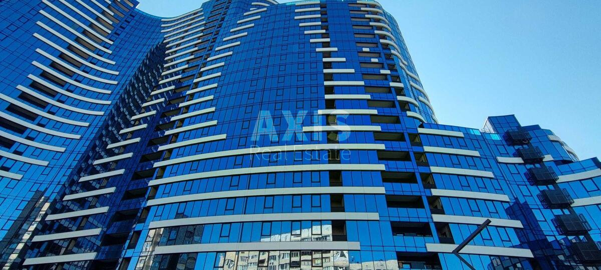 1k apartment bul. Mykoly Mikhnovskoho 13А602775