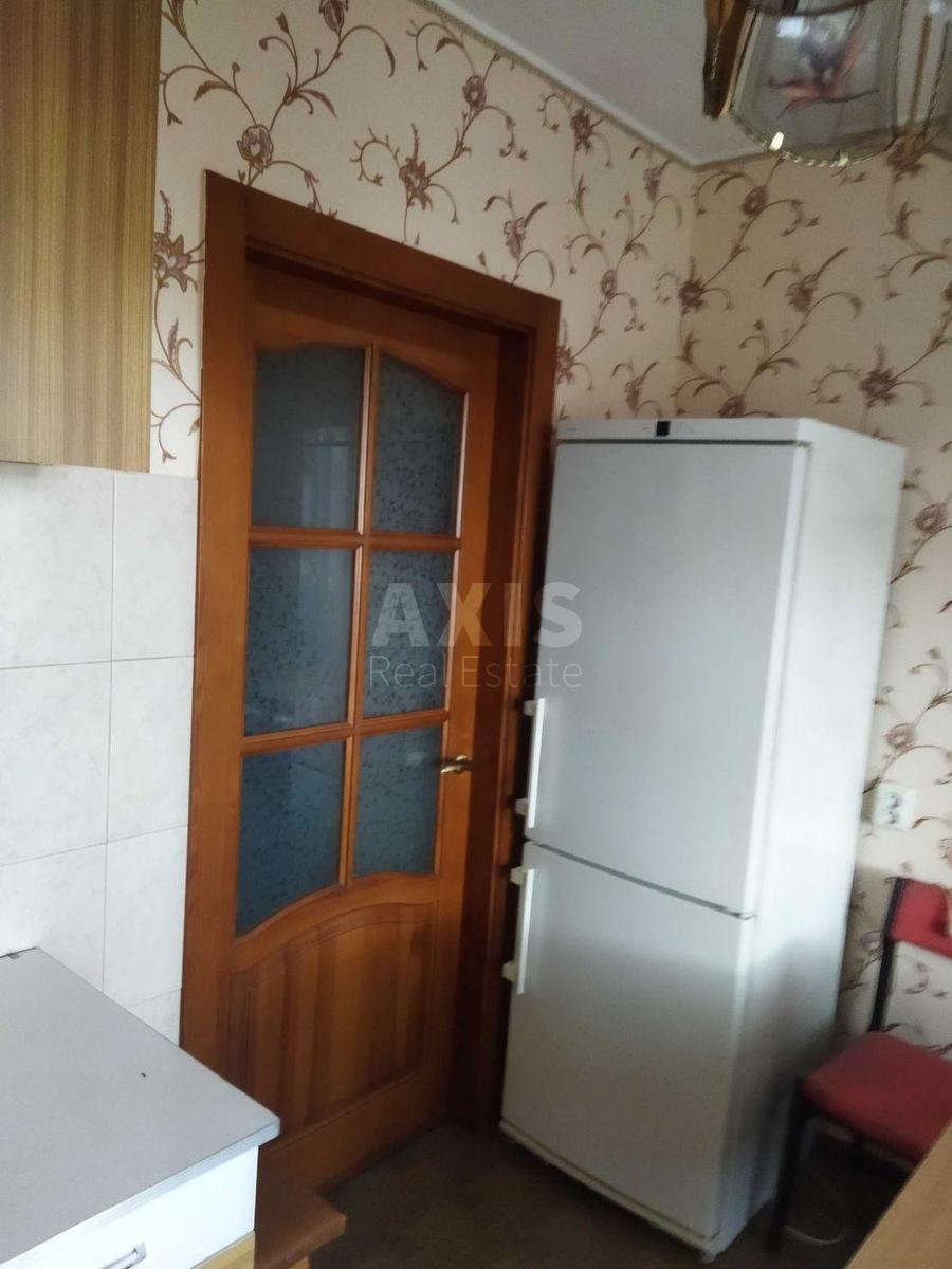 1к квартира ул. Руденко Ларисы 53