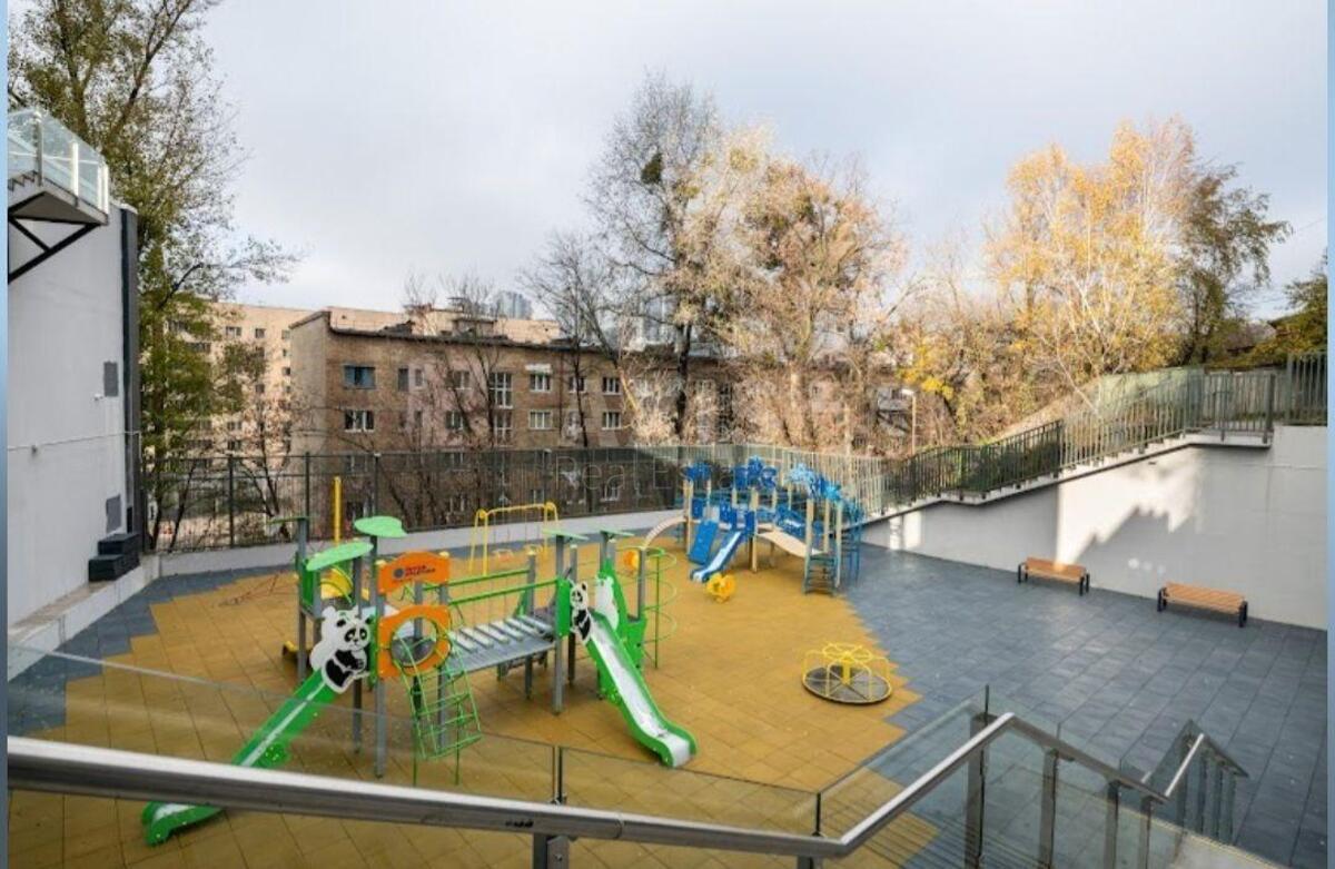 2k apartment vul. Kikvidze 413