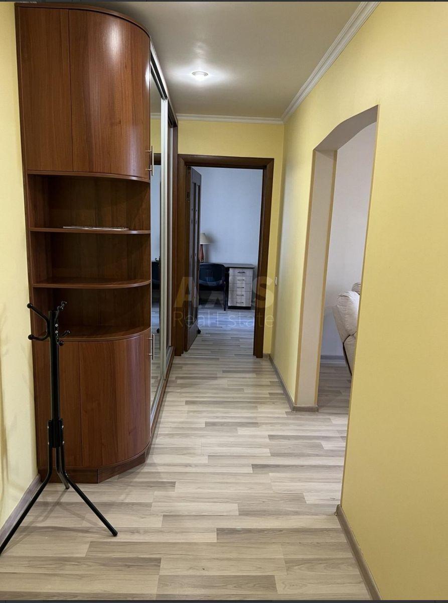 4к квартира ул. Гетьмана Вадима 46А561724