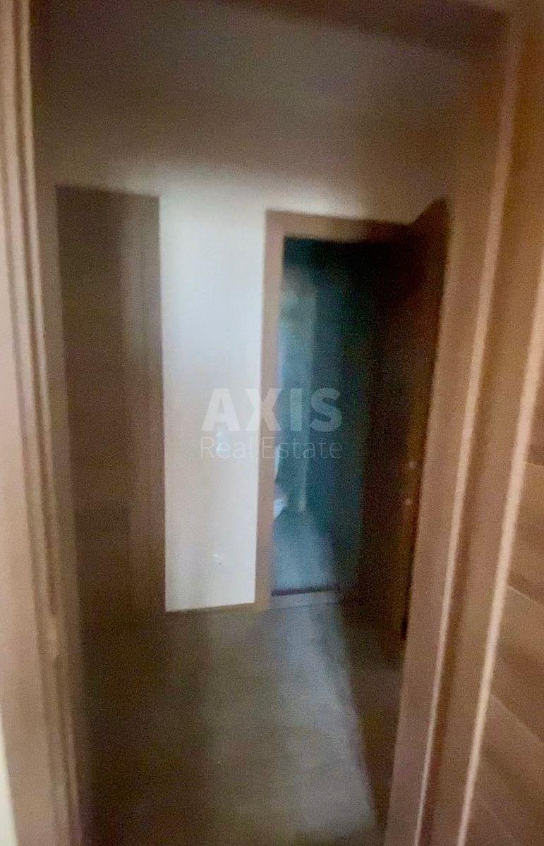 1k apartment vul. Konopljans'ka 222