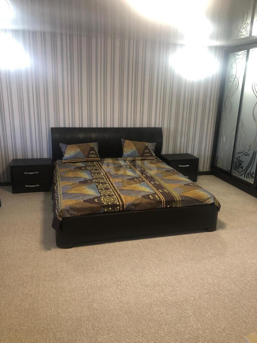 5k apartment vul. Kovpaka 176