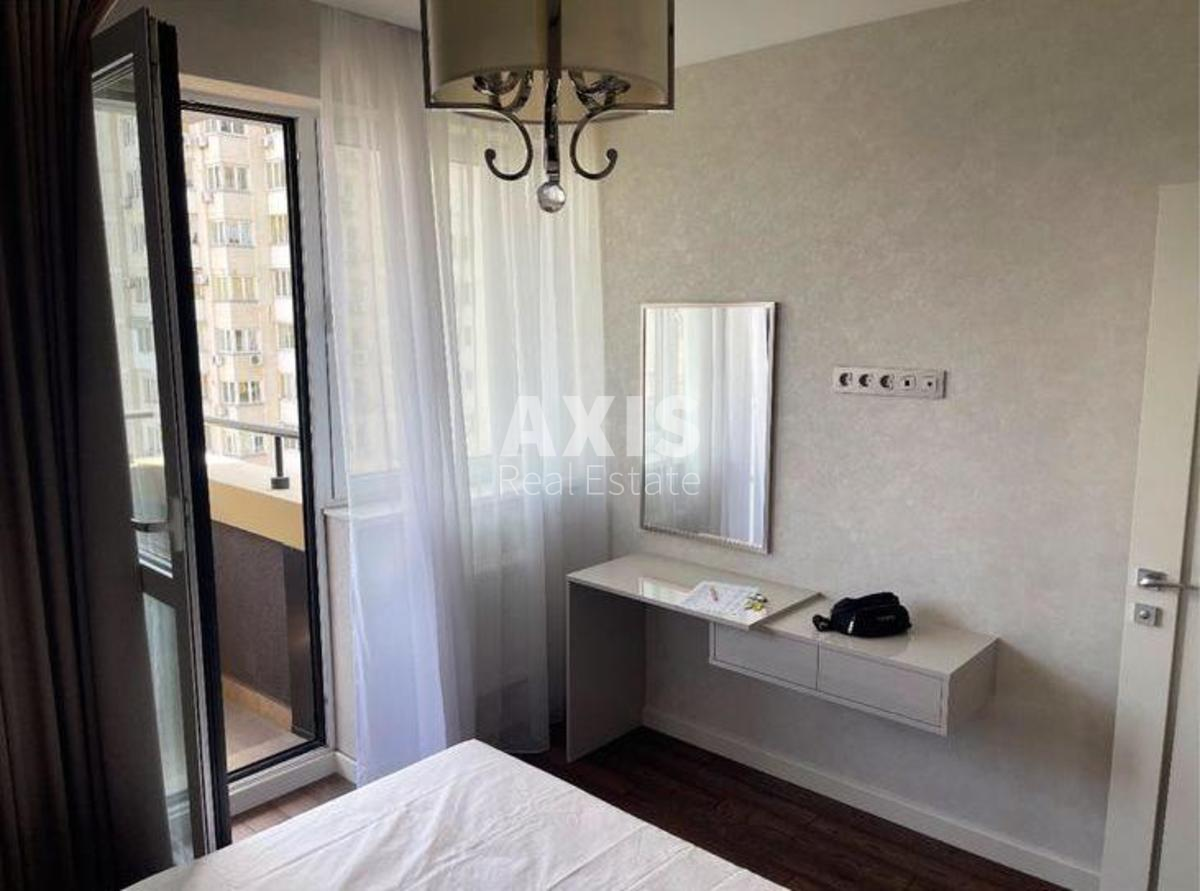 2k apartment pr-t Obolons'kyj 26403974