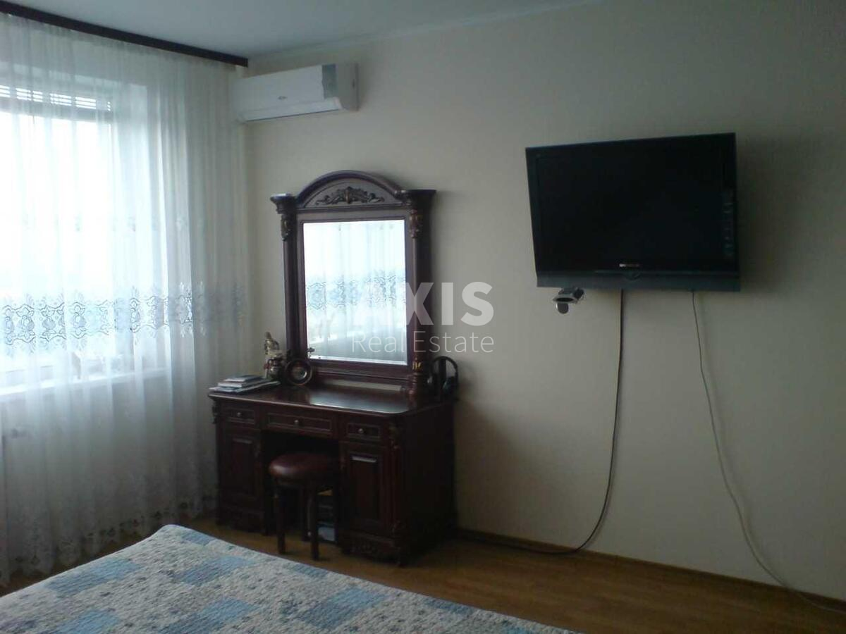 1k apartment vul. Gryshka Myhajla 9562753