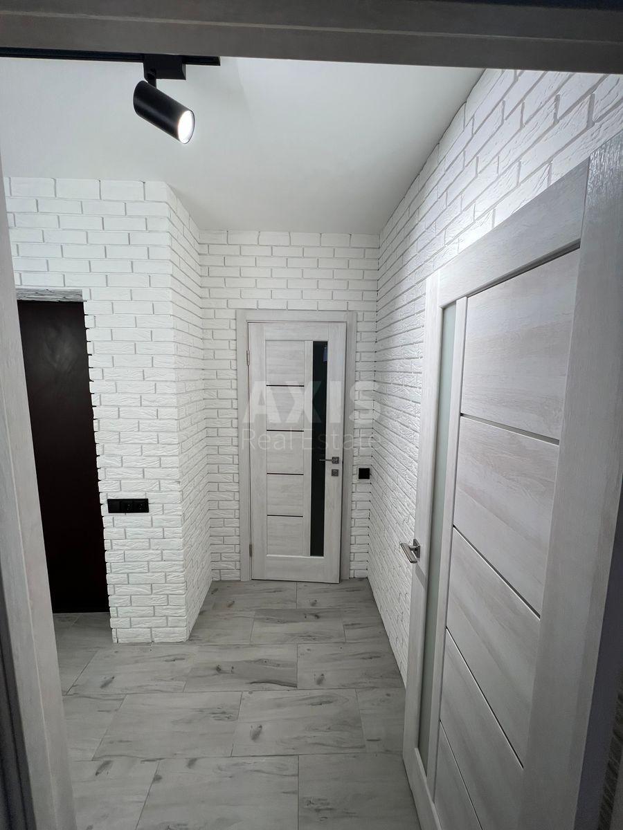 1k apartment vul. Teremkivs'ka 3А1