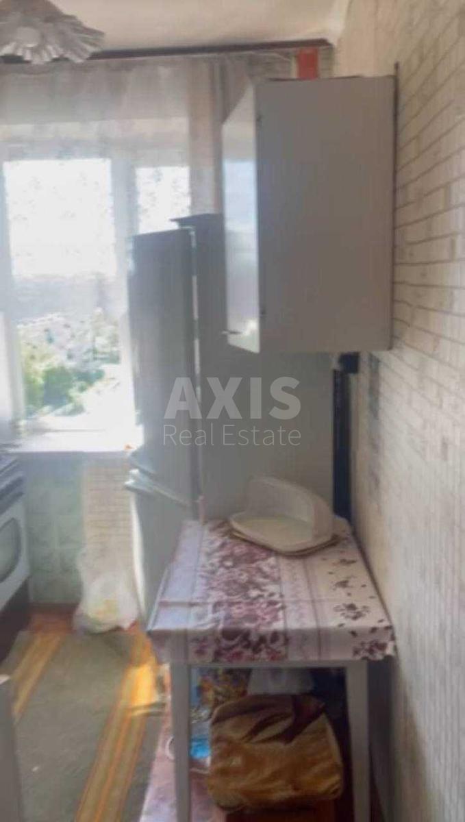 2k apartment vul. Polkova 743