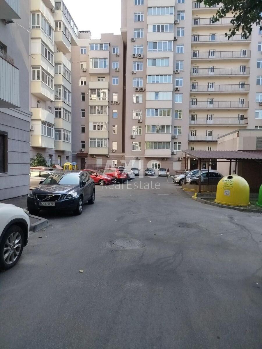 Объект торговли ул. Гарматная 20, 55м2587125