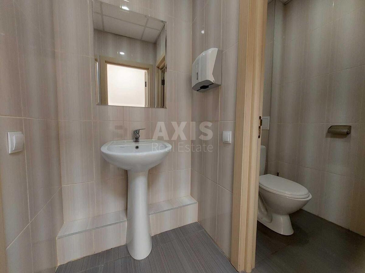 Office uzviz Voznesens'kyj 23, 127m2602542