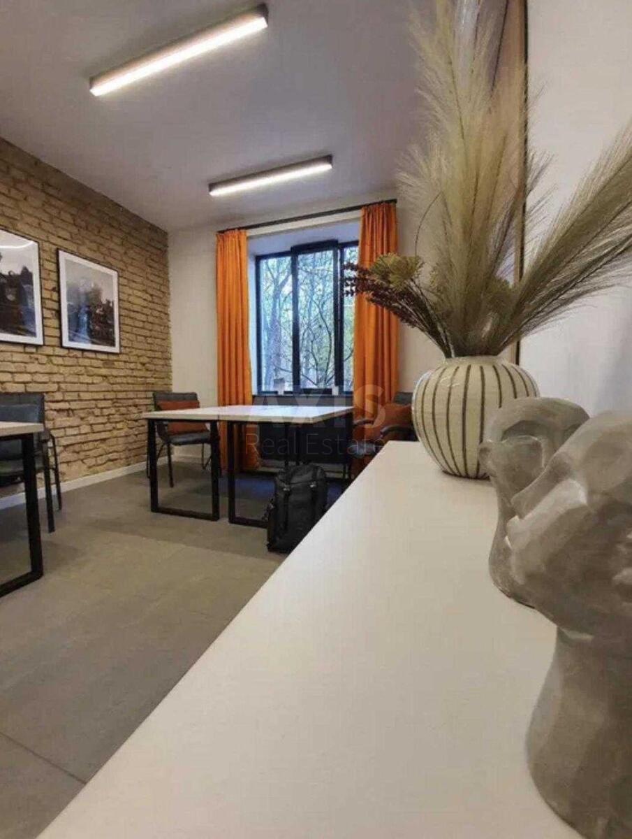 Office prov. Laboratornyj 22, 65m2602717