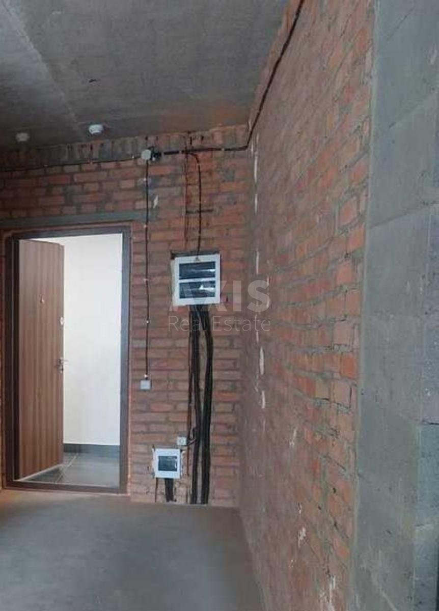 2k apartment vul. Grechka Marshala 40/121