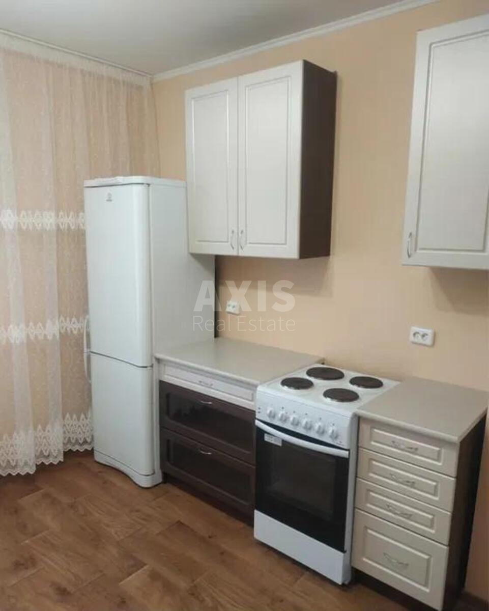 2k apartment prov. Baltijs'kyj 50