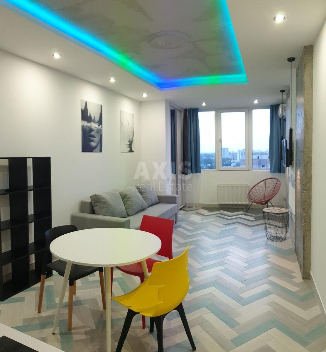 1k apartment vul. Pol'ova 732