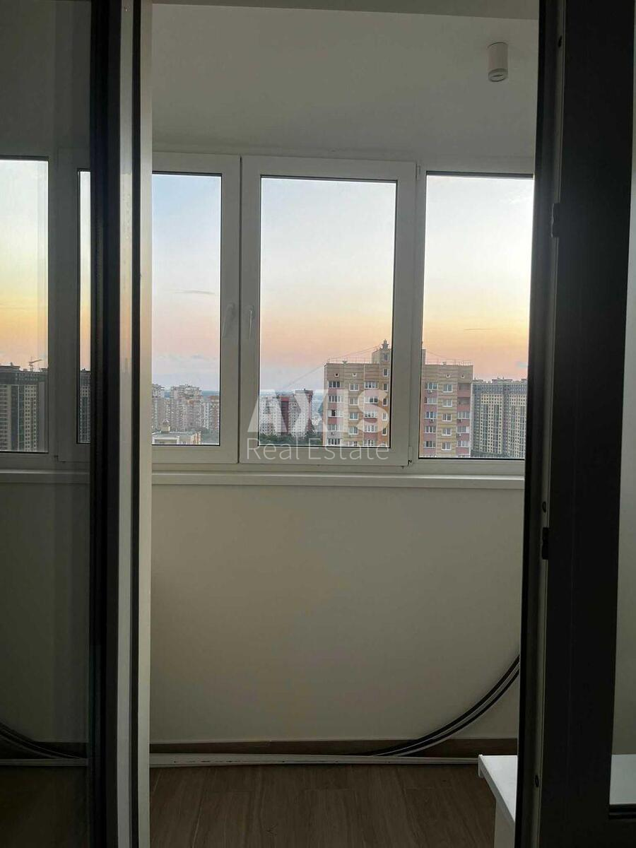 1k apartment vul. Myhajla Maksymovycha 7Б570934
