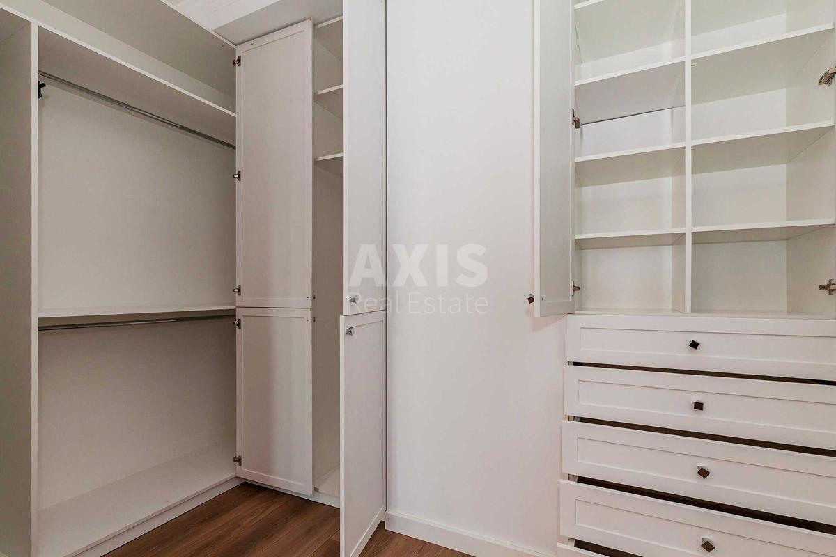 4k apartment bul. Lesi Ukrai'nky 7А4