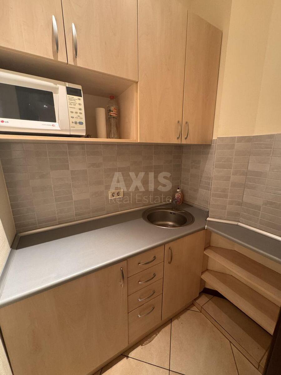 Office vul. Kruglouniversytets'ka 11/19, 75m2603312