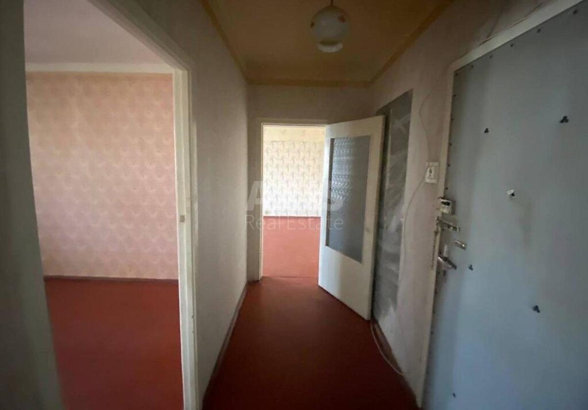 2k apartment vul. Trostjanec'ka 73
