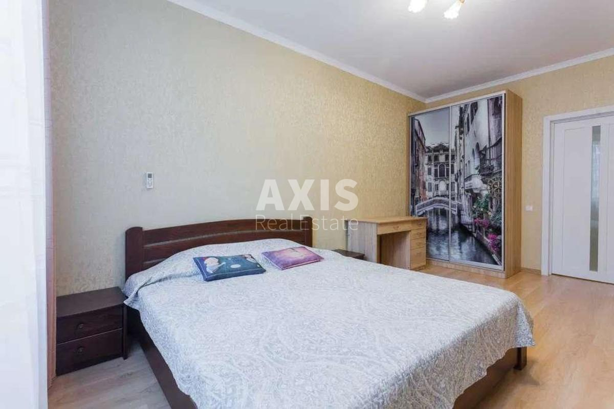 1к квартира ул. Юлии Здановской 46/1274022