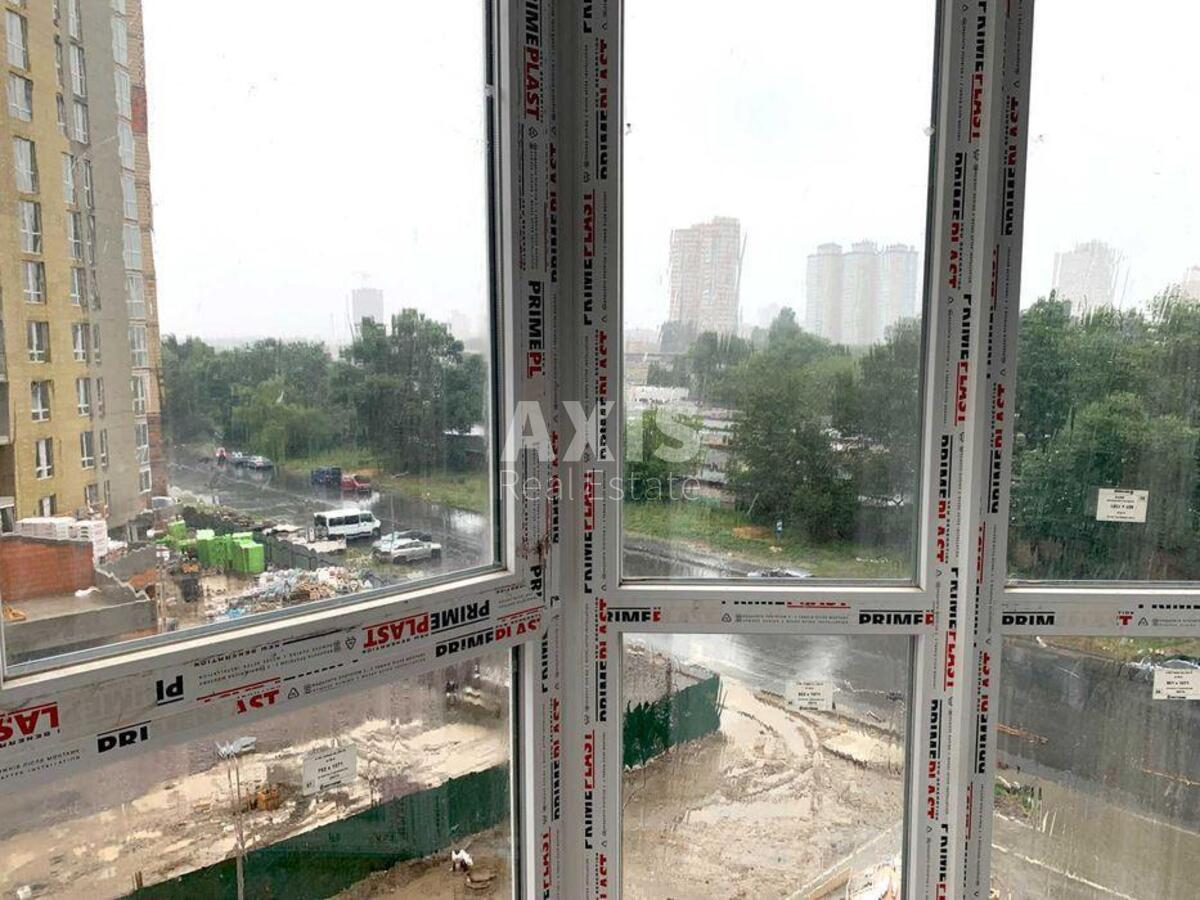 1k apartment vul. Kanal'na 8б3