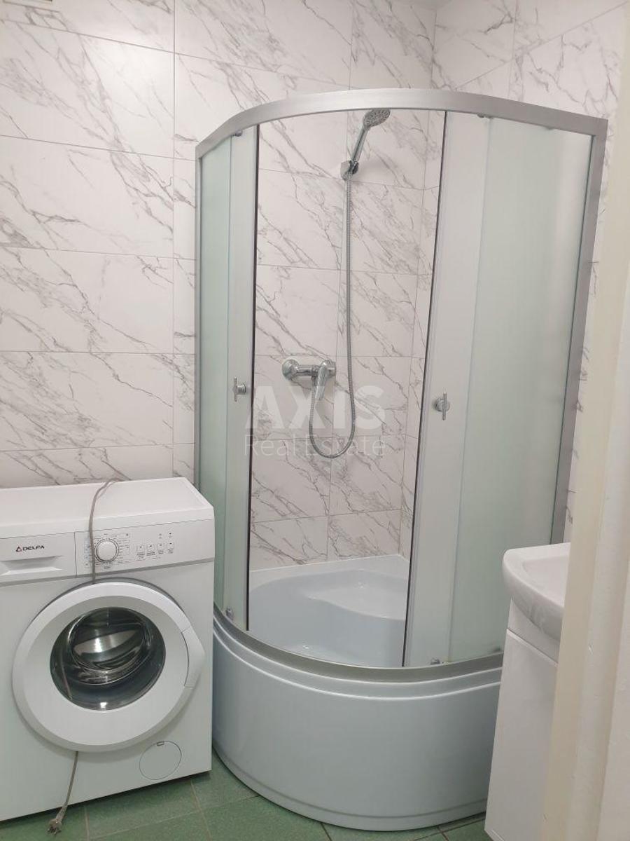 2k apartment vul. Nyzhn'ojurkivs'ka 48