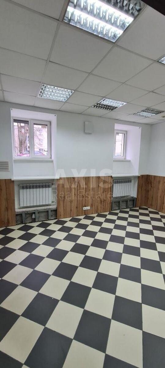 Trade object vul. Obolons'ka 9, 150m2596423