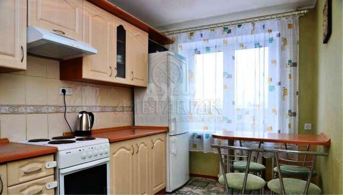 1k apartment vul. Dmytra Bagalija 8А1