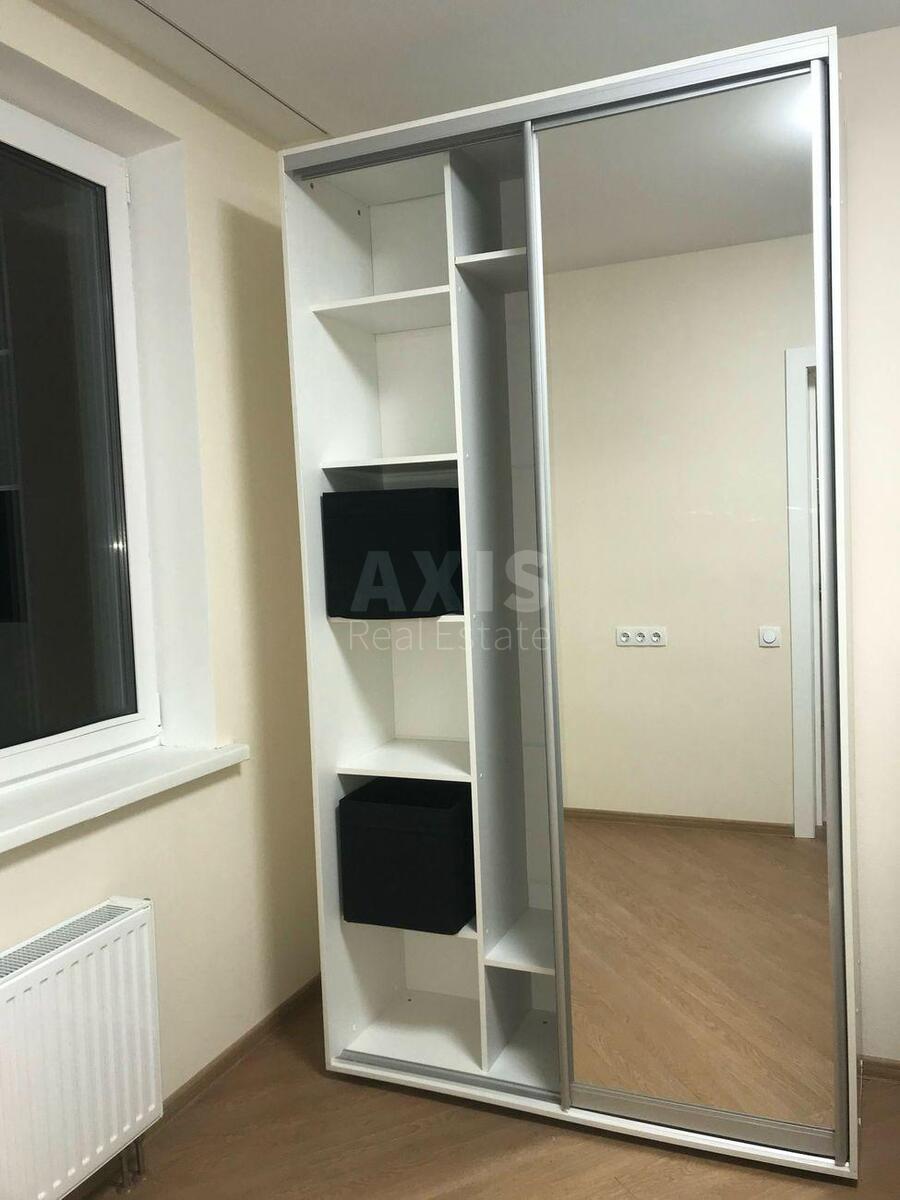 1k apartment vul. Danchenka Sergija 28Б596852