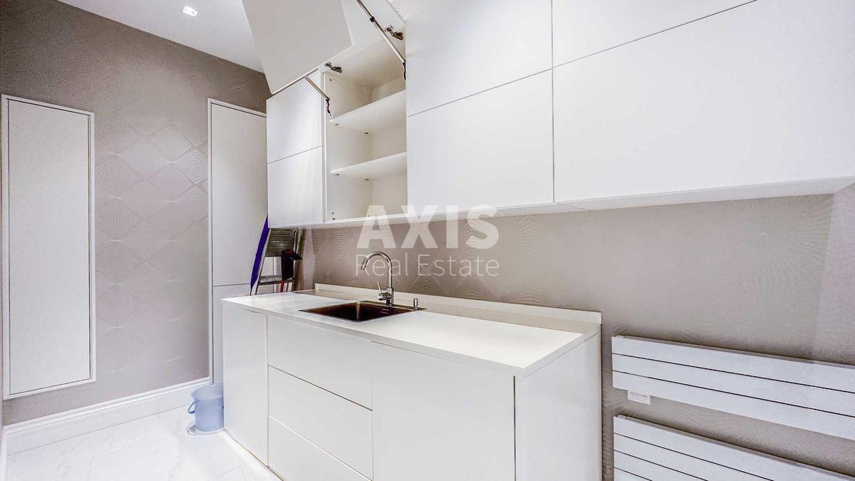 5k apartment vul. Antonovycha 14391148