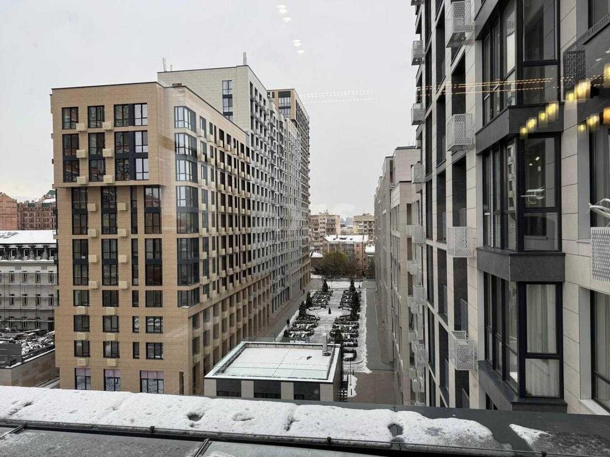 Офис ул. Бульварно-Кудрявская 15А, 180м2