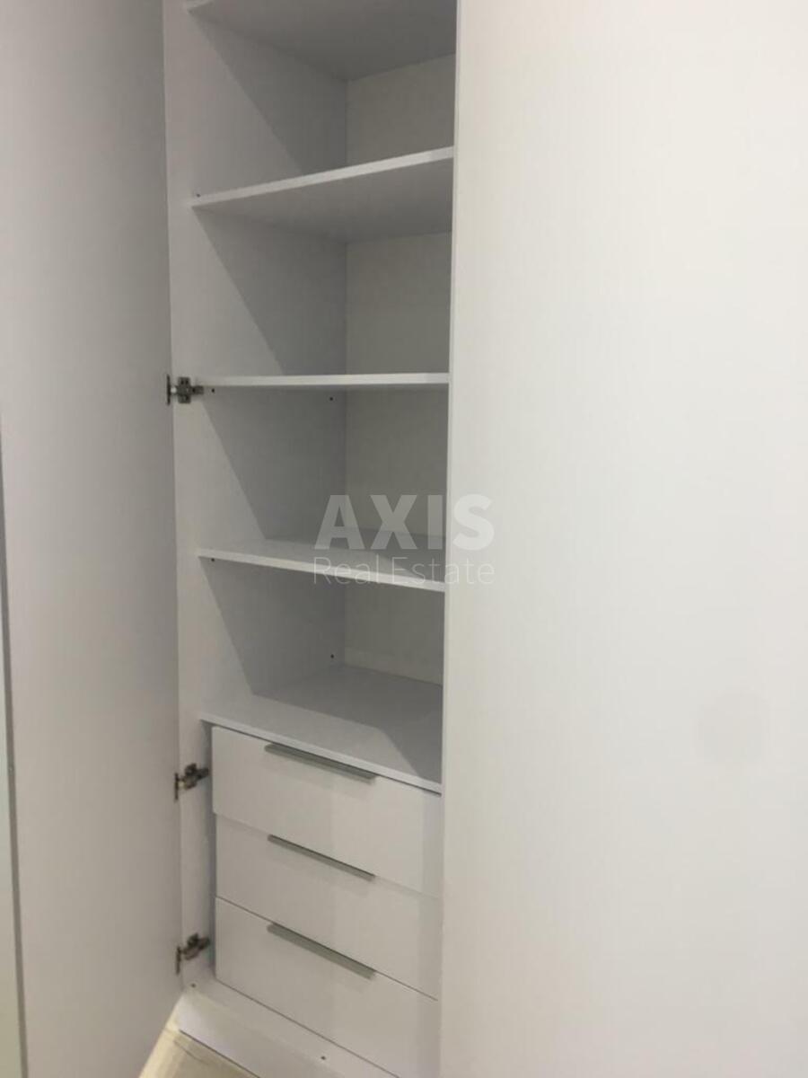 2k apartment vul. Levka Lukyanenka 21, корп. 16403812