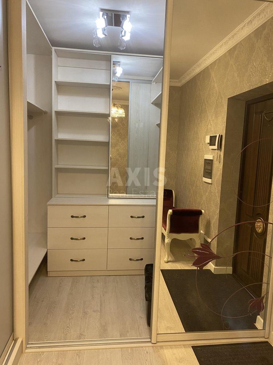 4k apartment vul. Osinnja 3312