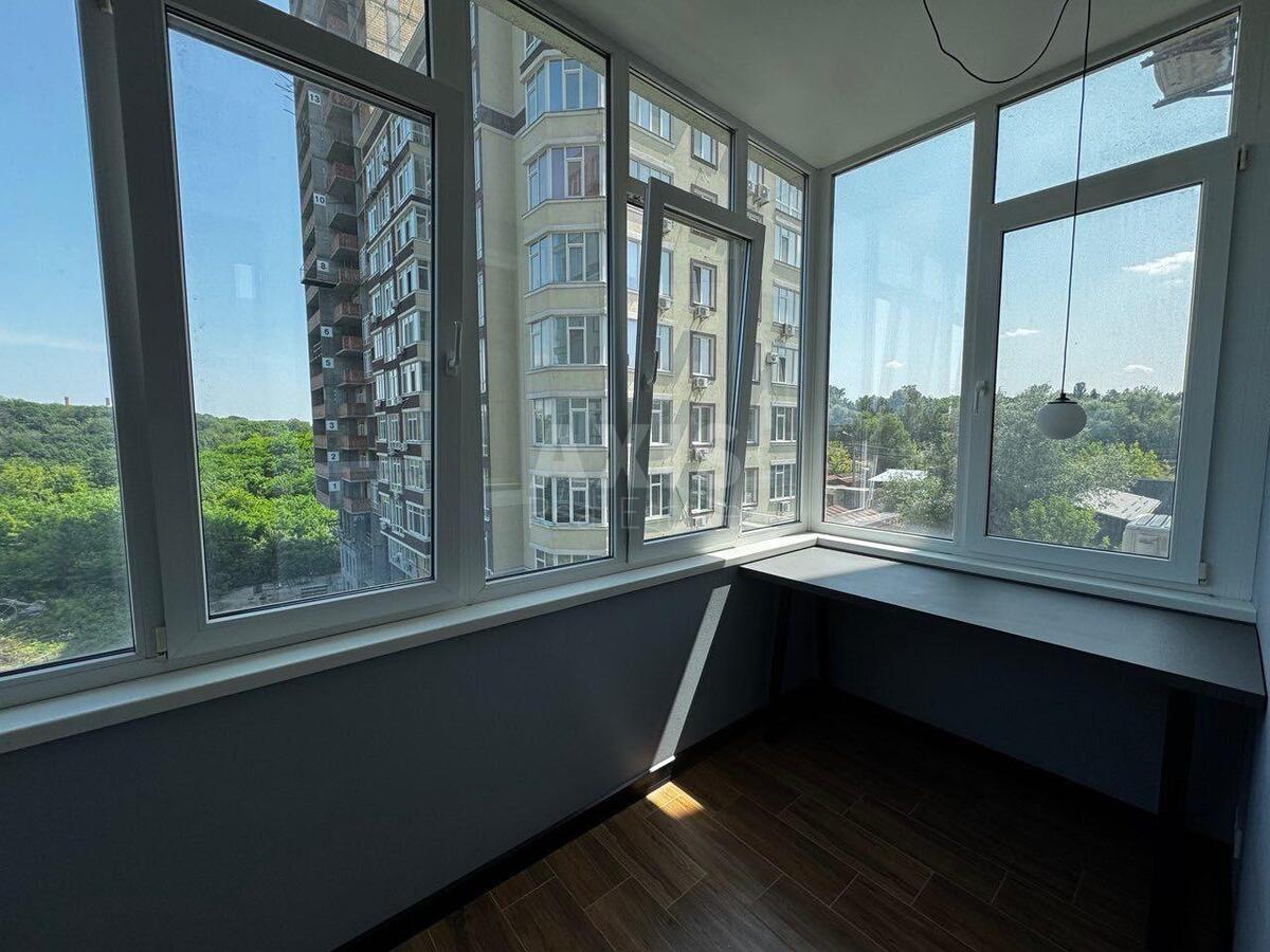 2к квартира ул. Писаржевского Академика 88