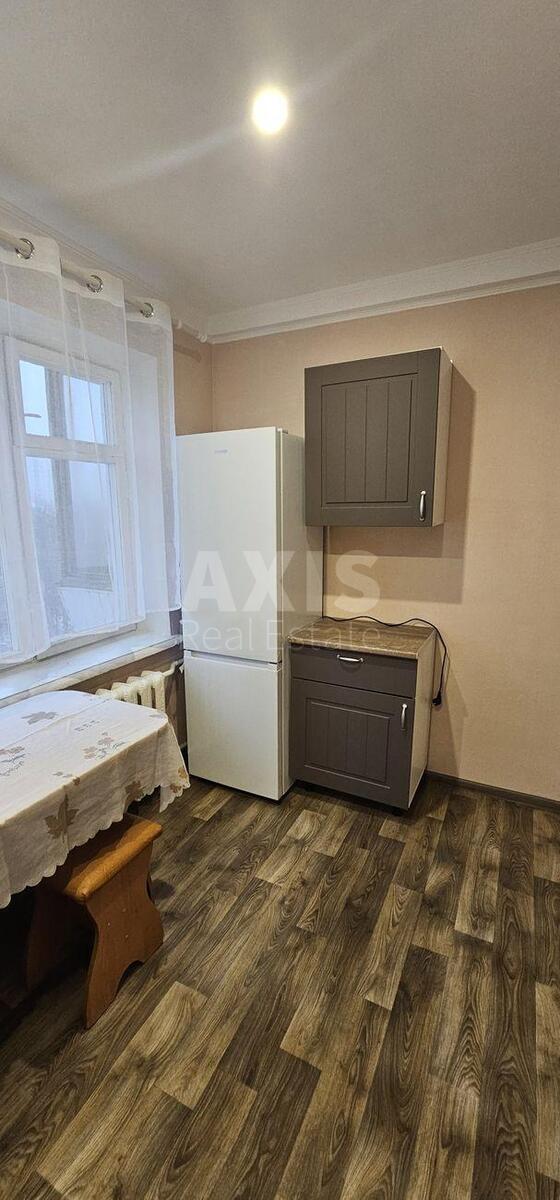 2k apartment vul. Solom'jans'ka 30641031