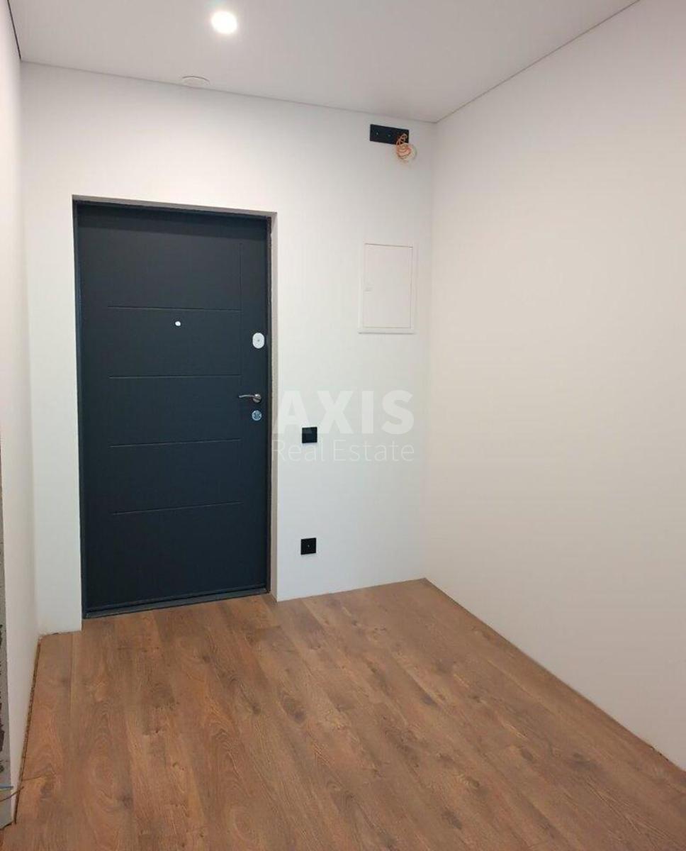 1k apartment pr-t Peremogy 11Б1